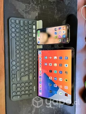 Teclado Logitech K780 - Imagen 2