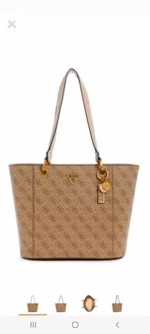 Cartera original guess - Imagen 4