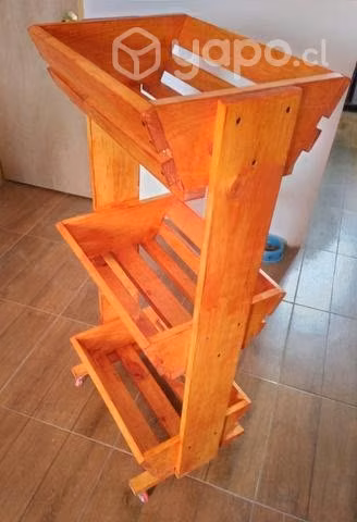 Verduleros
