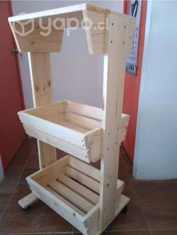 Verduleros