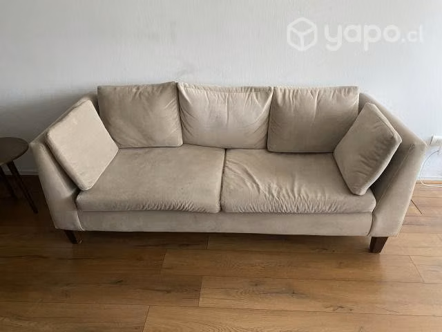 Sillón 3 cuerpos + 2 sitiales - Imagen 2