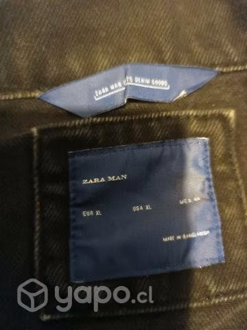Chaquetas Zaras xl - Imagen 5