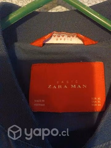Chaquetas Zaras xl - Imagen 2