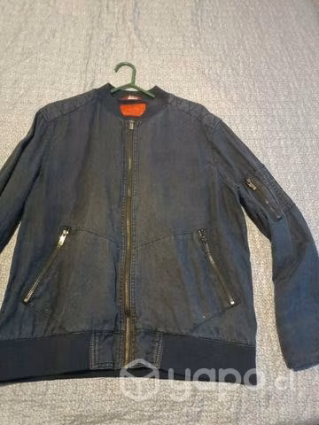 Chaquetas Zaras xl - Imagen 3