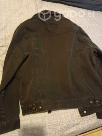 Chaquetas Zaras xl - Imagen 4
