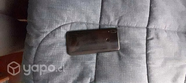 Huawei y9 128 gb usado