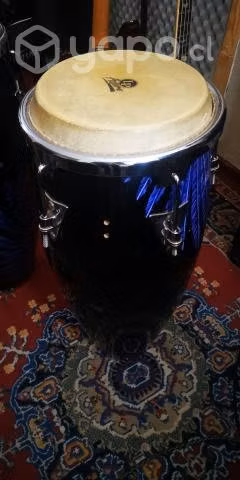 Congas lp santana