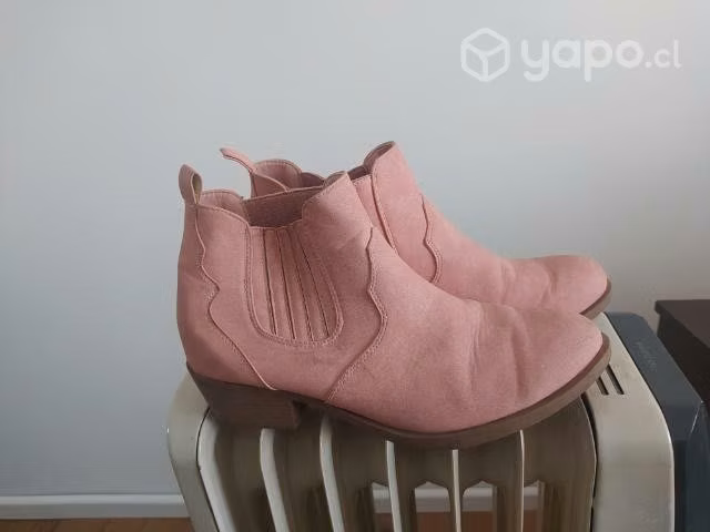 Botines mujer número 38