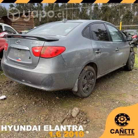 Volante Hyundai Elantra 1.6 2010