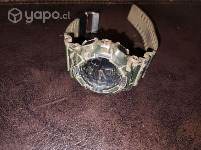 G -shok modelo 5081 - Imagen 3