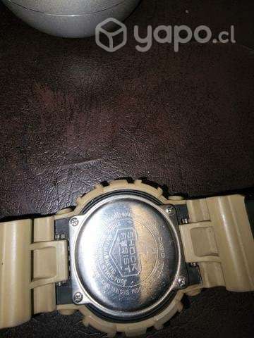 G -shok modelo 5081 - Imagen 2