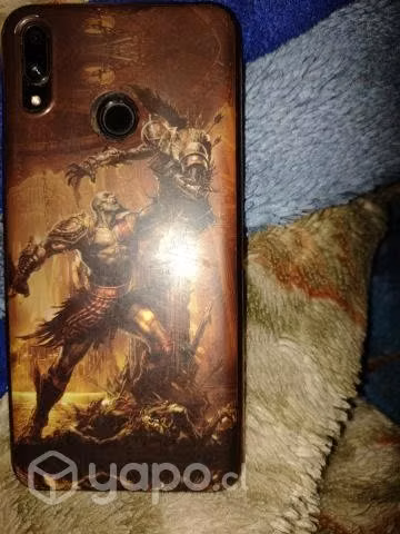 celular hawuei y 7 2019 - Imagen 4
