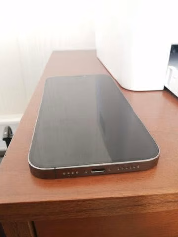 Iphone 12 pro max - Imagen 4
