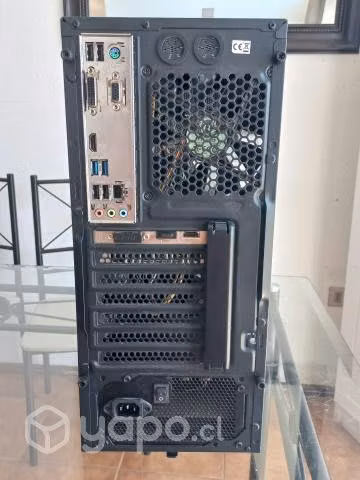 Computador con buenas especificaciones para gaming - Imagen 4
