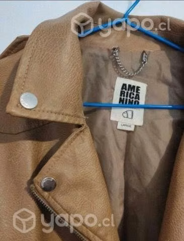 Chaqueta Americanino talla M - Imagen 2