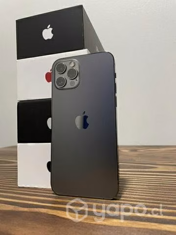 Iphone 12 pro 128gb