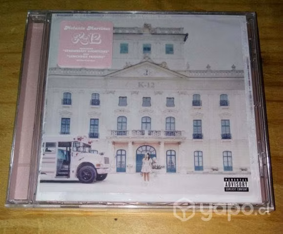Melanie Martinez - K-12 "2019"