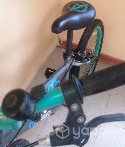Bicicleta hulk - Imagen 3