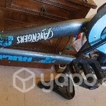 Bicicleta hulk - Imagen 2