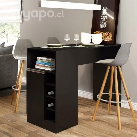 Mesa Comedor de Diario - Imagen 3