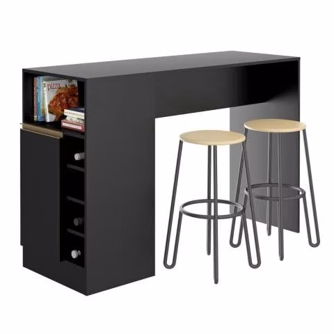 Mesa Comedor de Diario - Imagen 2