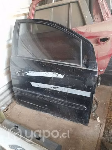 Puerta chery face - Imagen 2