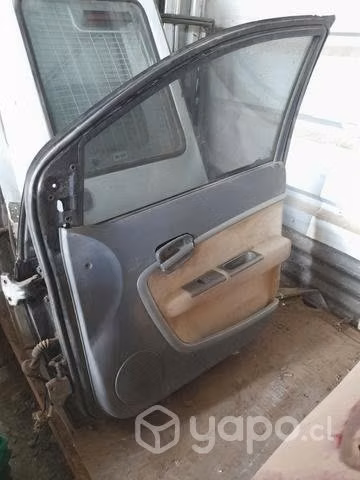 Puerta chery face - Imagen 4