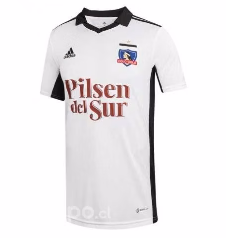 Camisetas Originales Colo Colo Adidas