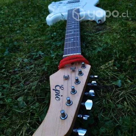Guitarra Eléctrica marca Epic