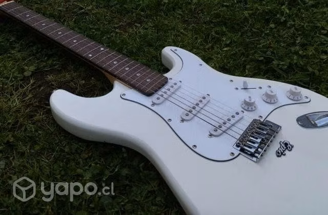 Guitarra Eléctrica marca Epic