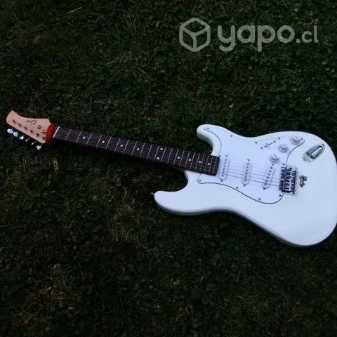 Guitarra Eléctrica marca Epic