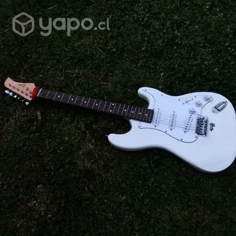 Guitarra Eléctrica marca Epic