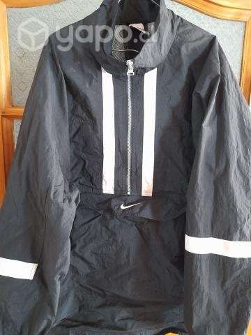 Cortaviento nike - Imagen 3