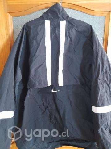 Cortaviento nike - Imagen 2