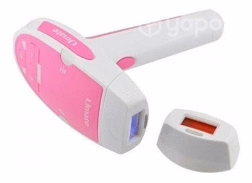 Maquina Depiladora Laser 3en1 Antiedad Acne Depila - Imagen 2