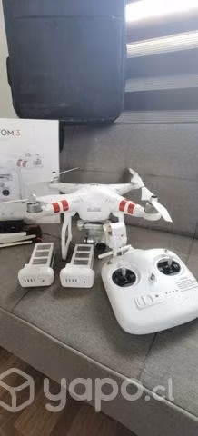 DJI PHANTOM 3 standar - Imagen 3