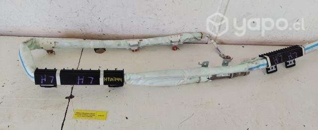 Airbag Izquierdo Techo (HTA744) Hyundai Tucson 2.0