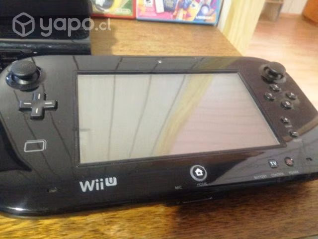 oferta consola wii u