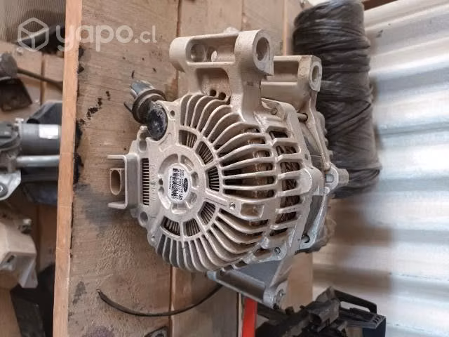 Alternador ford ranger xlt