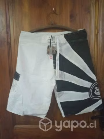 Short de playa nuevo