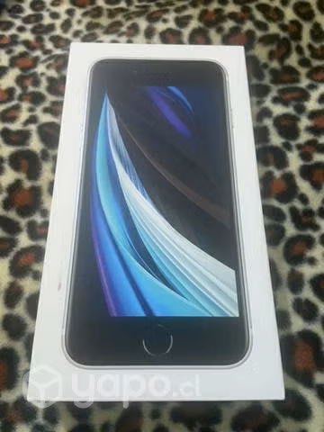 Iphone SE 2020 128GB