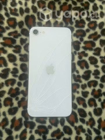 Iphone SE 2020 128GB