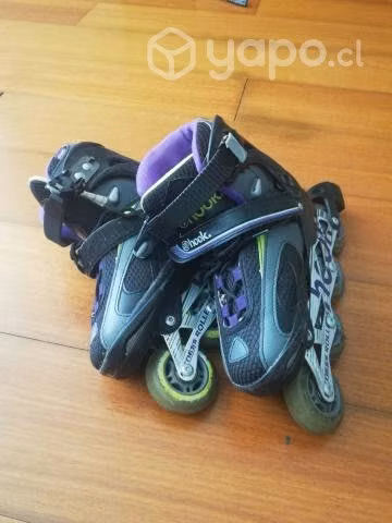 Patines marca hook