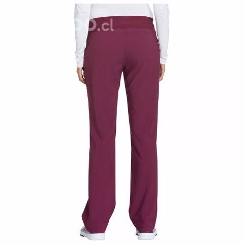 Pantalon I-Flex Cherokee Mujer - Imagen 3