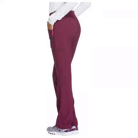 Pantalon I-Flex Cherokee Mujer - Imagen 2