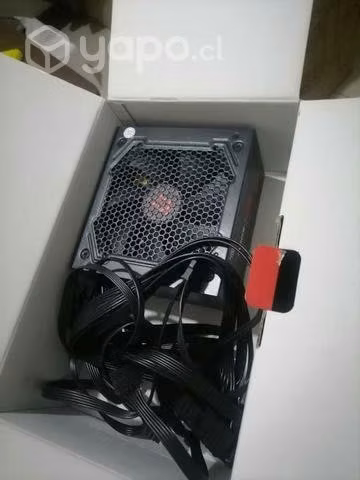 Pc nuevo ultima generación
