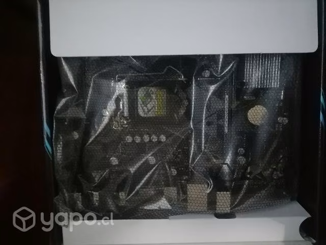 Pc nuevo ultima generación