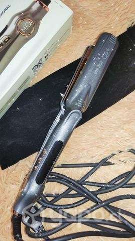 Plancha profesional MQ PRO 480 - Imagen 2