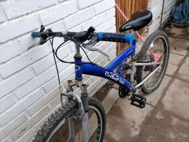 Bicicleta bianchi 27/5 - Imagen 4