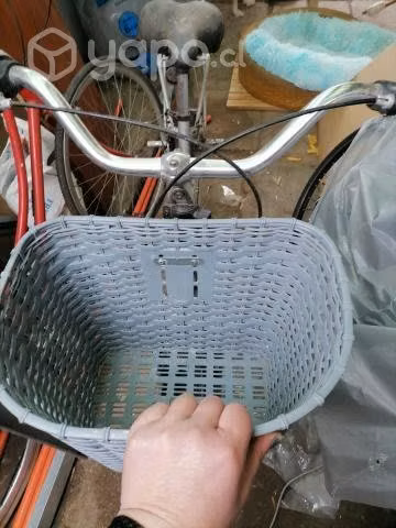 Bicicleta bianchi 27/5 - Imagen 2